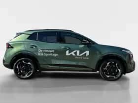 Kia Sportage (2025) thumbnail 4