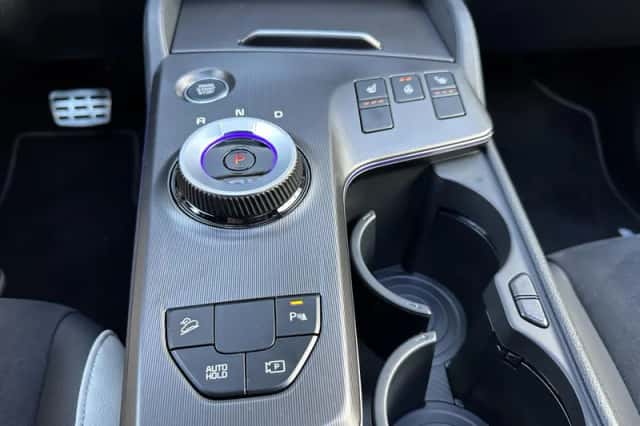 Kia Sportage (2025) thumbnail 32