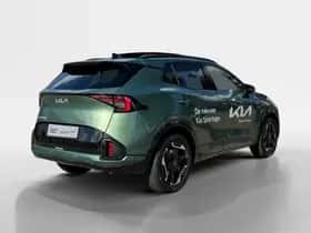 Kia Sportage (2025) thumbnail 5