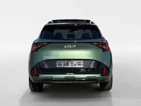 Kia Sportage (2025) thumbnail 6