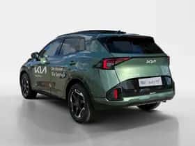 Kia Sportage (2025) thumbnail 7