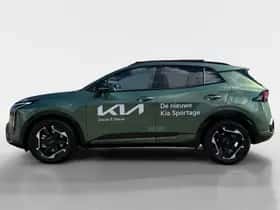 Kia Sportage (2025) thumbnail 8