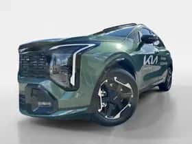 Kia Sportage (2025) thumbnail 9