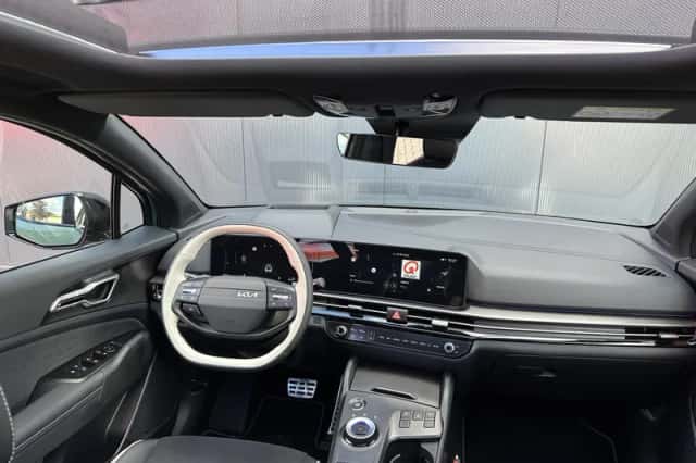 Kia Sportage (2025) thumbnail 10