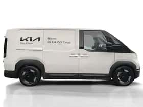 Kia PV5 (2026) thumbnail 6