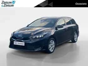Kia Ceed Sportswagon (2024)