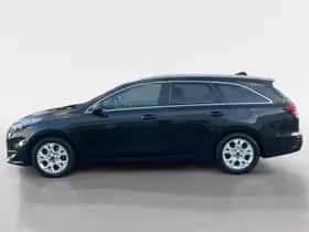 Kia Ceed Sportswagon (2024) thumbnail 2