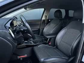 Kia Ceed Sportswagon (2024) thumbnail 11