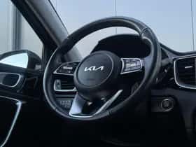 Kia Ceed Sportswagon (2024) thumbnail 12