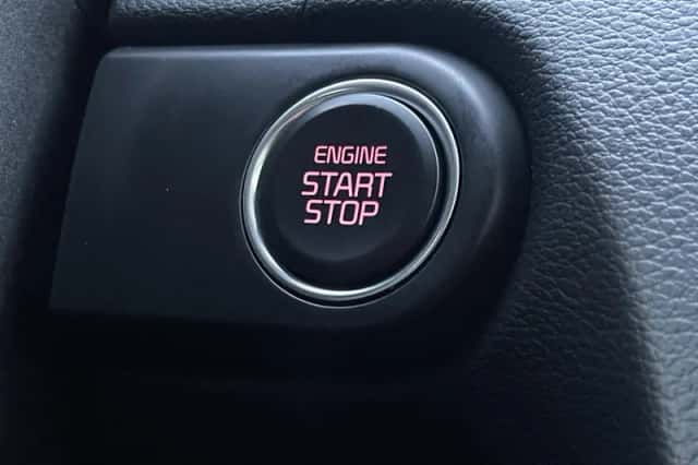 Kia Ceed Sportswagon (2024) thumbnail 13