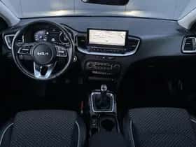 Kia Ceed Sportswagon (2024) thumbnail 14