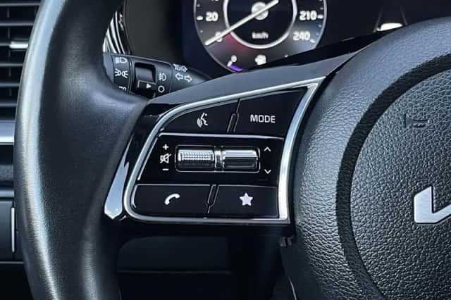 Kia Ceed Sportswagon (2024) thumbnail 15