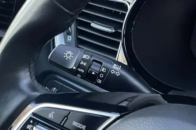 Kia Ceed Sportswagon (2024) thumbnail 17