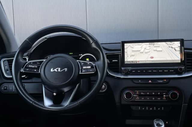 Kia Ceed Sportswagon (2024) thumbnail 19