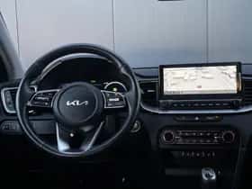 Kia Ceed Sportswagon (2024) thumbnail 19