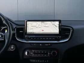 Kia Ceed Sportswagon (2024) thumbnail 20