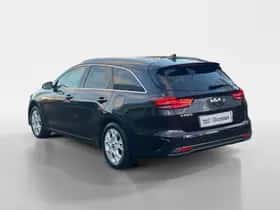 Kia Ceed Sportswagon (2024) thumbnail 3