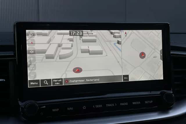 Kia Ceed Sportswagon (2024) thumbnail 21