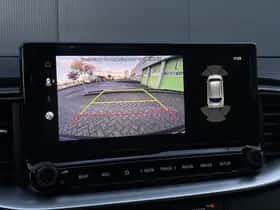 Kia Ceed Sportswagon (2024) thumbnail 23