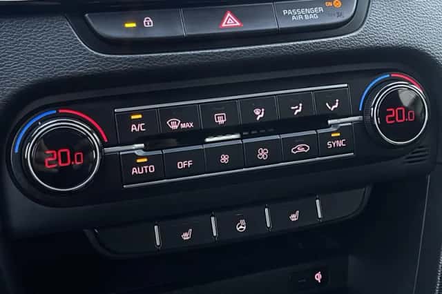 Kia Ceed Sportswagon (2024) thumbnail 24