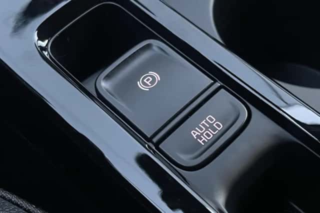 Kia Ceed Sportswagon (2024) thumbnail 27