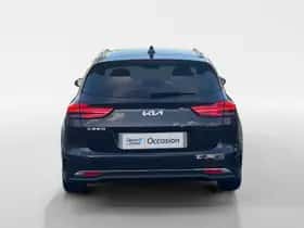 Kia Ceed Sportswagon (2024) thumbnail 4