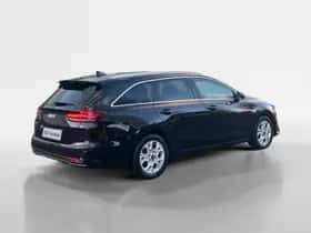 Kia Ceed Sportswagon (2024) thumbnail 5