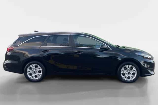 Kia Ceed Sportswagon (2024) thumbnail 6