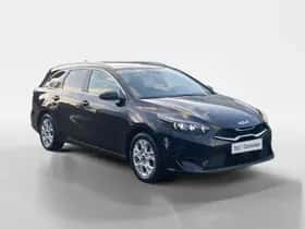 Kia Ceed Sportswagon (2024) thumbnail 7