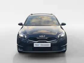 Kia Ceed Sportswagon (2024) thumbnail 8