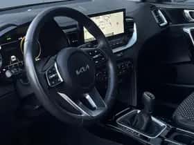 Kia Ceed Sportswagon (2024) thumbnail 10