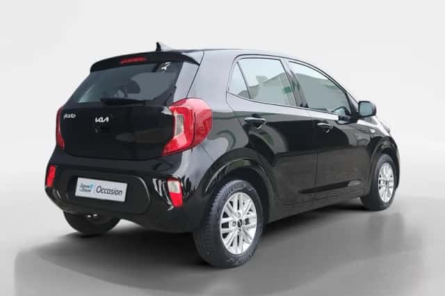 Kia Picanto (2023) thumbnail 6
