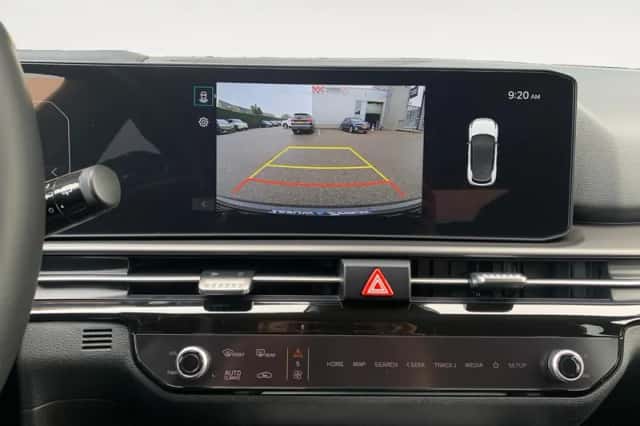 Kia Sportage (2026) thumbnail 19