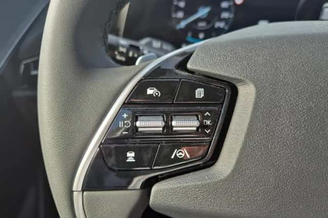 Kia Niro (2026) thumbnail 14
