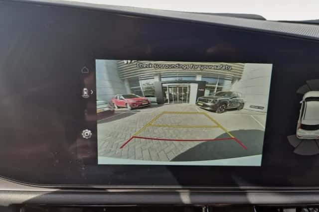 Kia Niro (2026) thumbnail 18