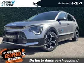 Kia Niro (2026)