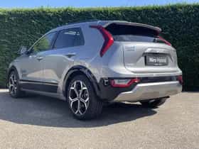 Kia Niro (2026) thumbnail 3