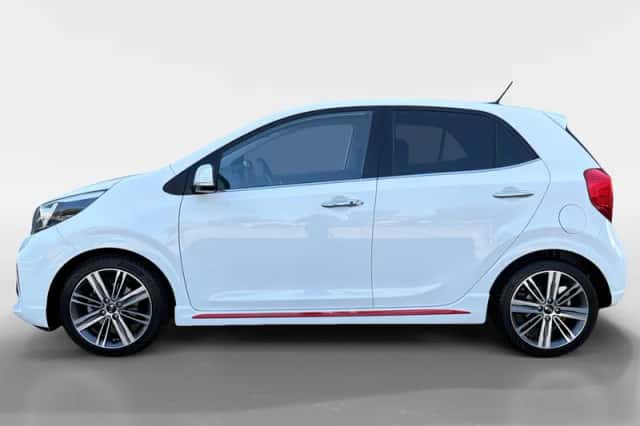 Kia Picanto (2017) thumbnail 4