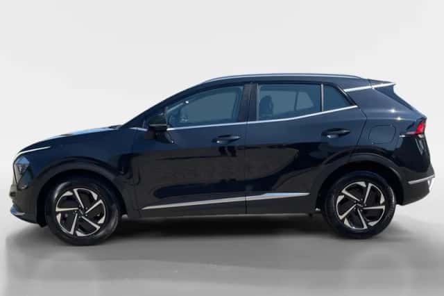 Kia Sportage (2025) thumbnail 2