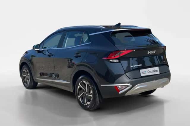Kia Sportage (2025) thumbnail 3
