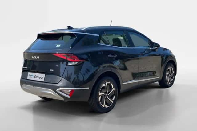 Kia Sportage (2025) thumbnail 5