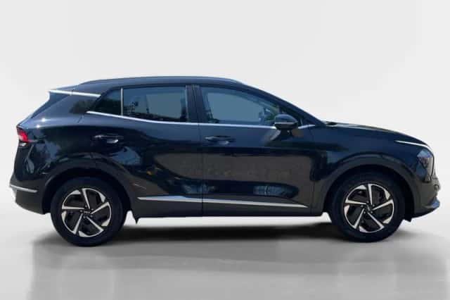 Kia Sportage (2025) thumbnail 6