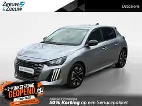 Peugeot 208 (2025) thumbnail 1