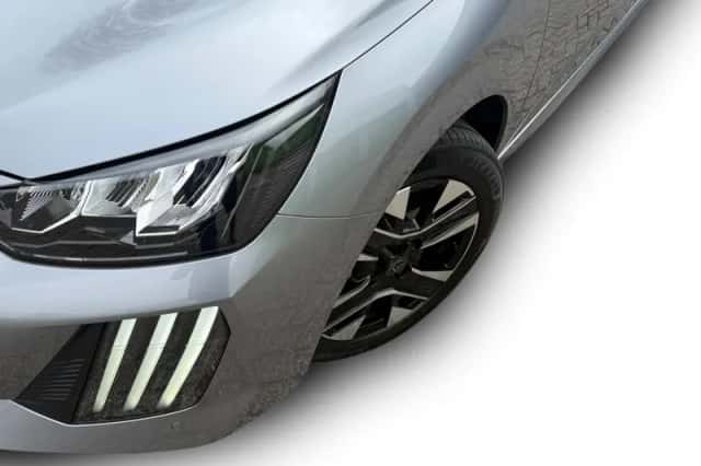 Peugeot 208 (2025) thumbnail 2