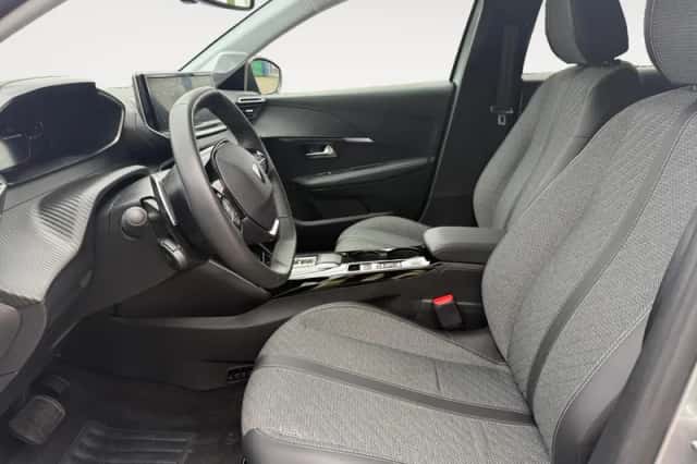 Peugeot 208 (2025) thumbnail 11