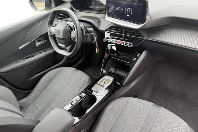 Peugeot 208 (2025) thumbnail 13