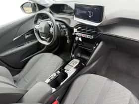 Peugeot 208 (2025) thumbnail 13