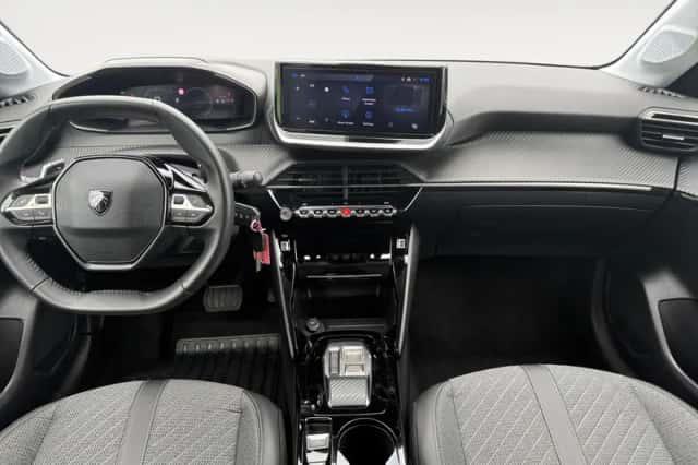 Peugeot 208 (2025) thumbnail 14