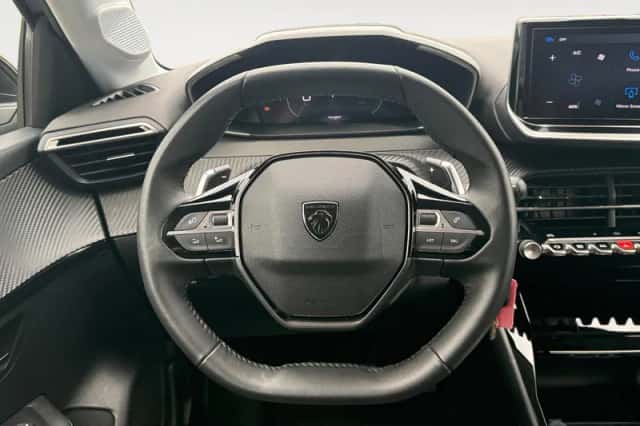 Peugeot 208 (2025) thumbnail 15