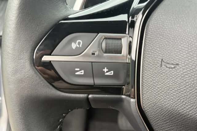 Peugeot 208 (2025) thumbnail 16